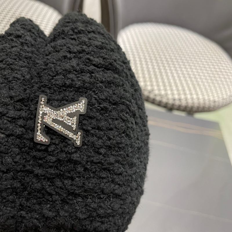 Louis Vuitton Caps